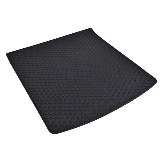 Rigum rubber trunk liner for Audi A6 (2011-)