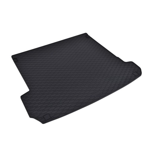 Rigum rubber trunk liner for Audi Q7 (2015-)