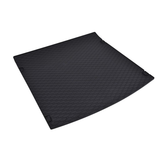 Rigum rubber boot liner for Audi Q7 (2007-)