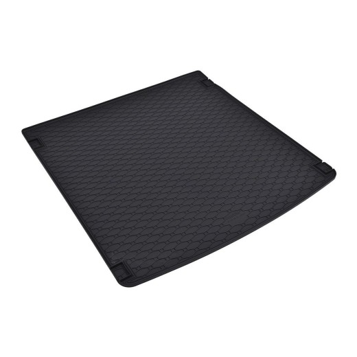 Rigum rubber boot liner for Audi Q8 (2019-)