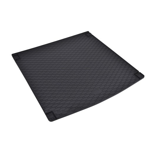 Rigum rubber trunk liner for Audi A4 Avant (2001-) / Seat Exeo Kombi (2009-)