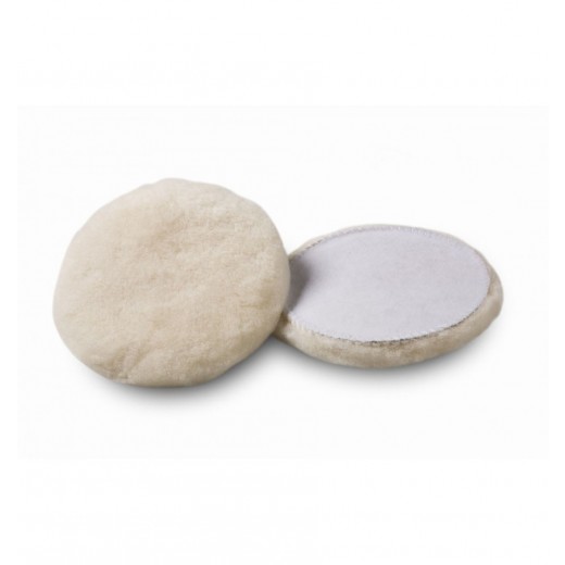Flexipads Merino Lambs Wool Grip 130 polishing pad