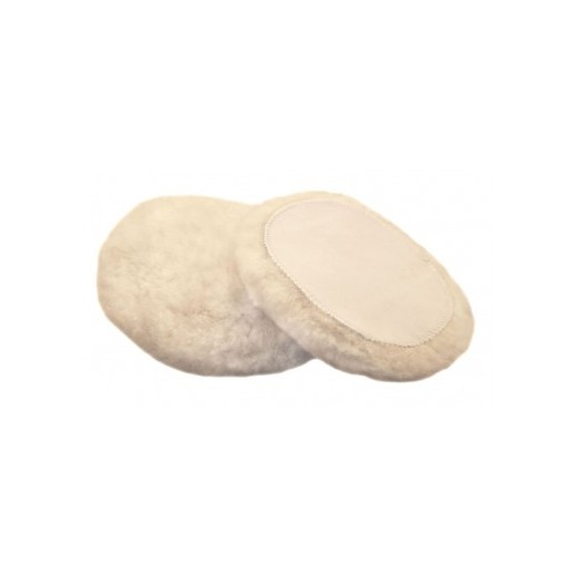 Flexipads Merino Lambs Wool Grip 150 polishing pad