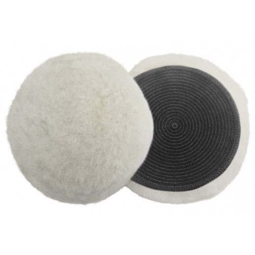 Flexipads Merino Lambs Wool Grip 200 polishing pad
