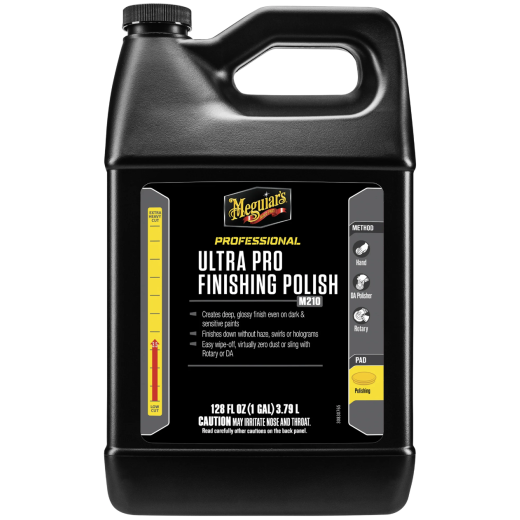 Meguiar's Ultra Pro Finishing Polish (3.79 l)