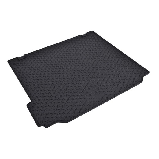 Rigum rubber boot liner for BMW X5 E70 (2007-), X5 F15 (2013-)