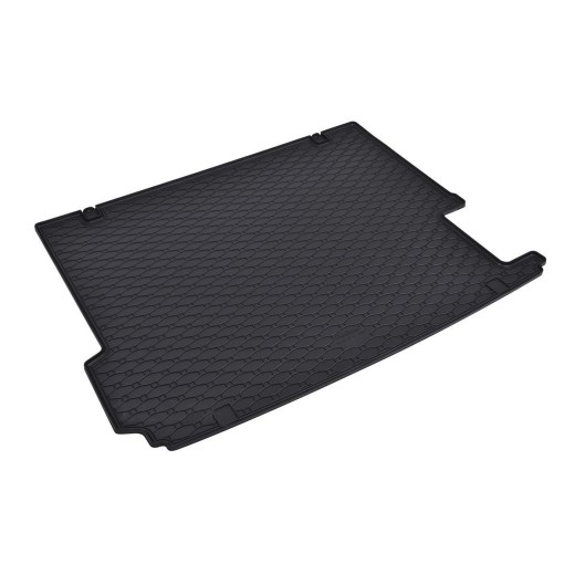 Rigum rubber trunk liner for BMW X3 F25 (2011-)
