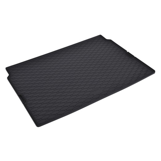 Rigum rubber trunk liner for Dacia Duster (2010-)