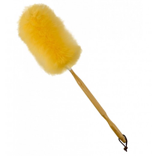 Flexipads Merino Wool Pro-Glide Car Duster