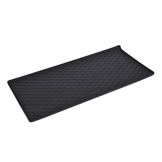 Rigum rubber trunk liner for Fiat 500 (2008-)
