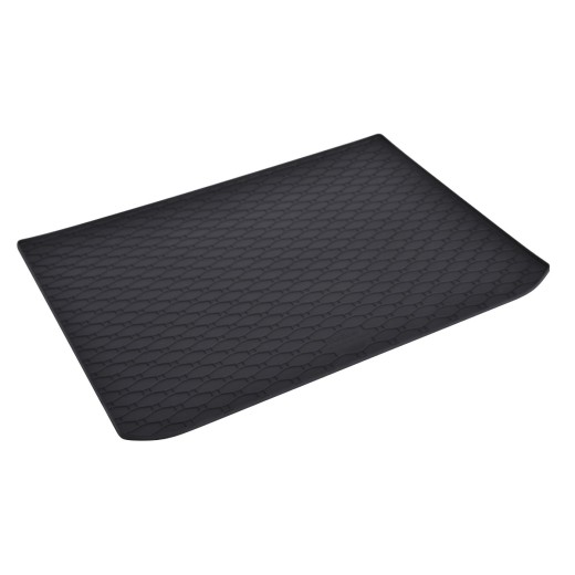 Rigum rubber trunk liner for Ford Puma (2020-)