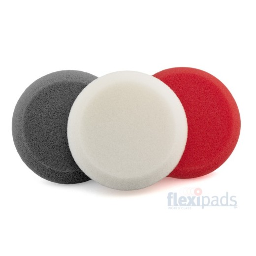Flexipads Soft Edge Tri-Applicators