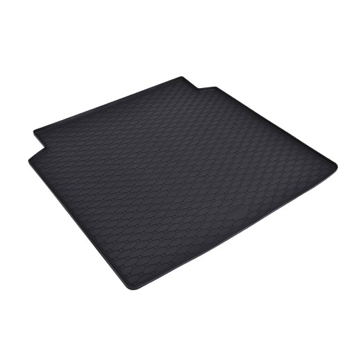 Rigum rubber trunk liner for Peugeot 408 (2023-)