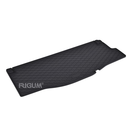 Rigum rubber trunk liner for Honda Jazz (2020-)