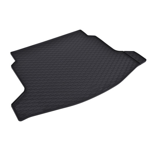 Rigum rubber trunk liner for Honda Civic (2022-)