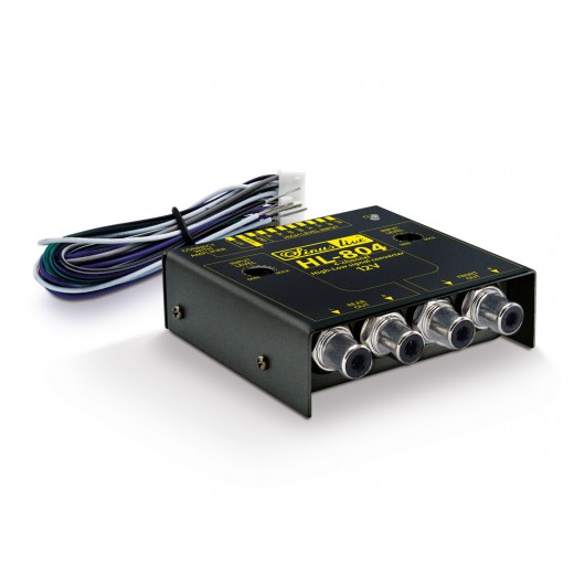 High/low converter Sinus Live HL-804