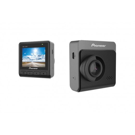 Pioneer VREC-130RS recording camera