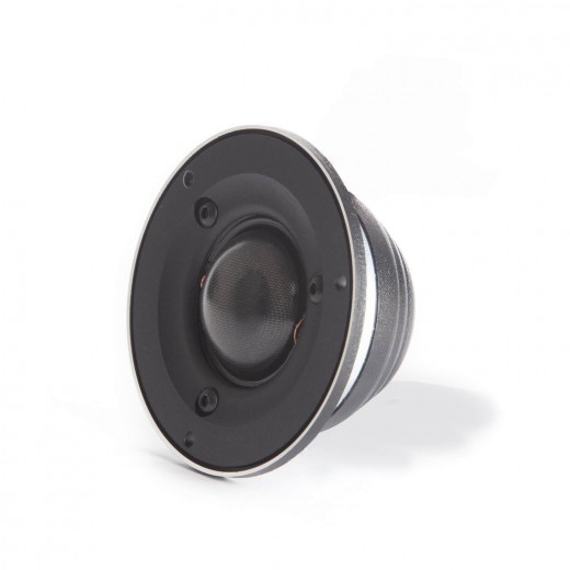 Morel Elate Carbon Alto tweeters