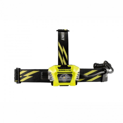 Headlamp Unilite PS-HDL9R