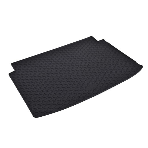 Rigum rubber trunk liner for Hyundai Bayon (2021-)