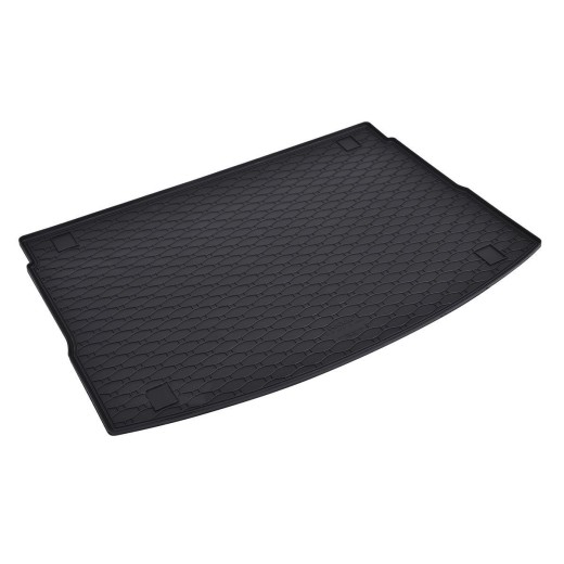 Rigum rubber trunk liner for Hyundai i30 (2017-)