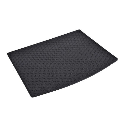 Rigum rubber boot liner for Jeep Compass (2017-)