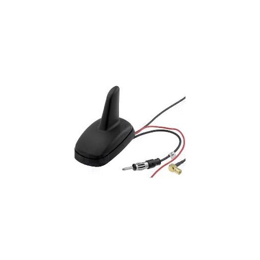 Antenna Shark 4carmedia ANT.S02.03