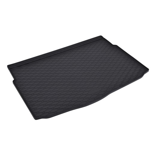 Rigum rubber trunk liner for Kia Stonic (2021-)
