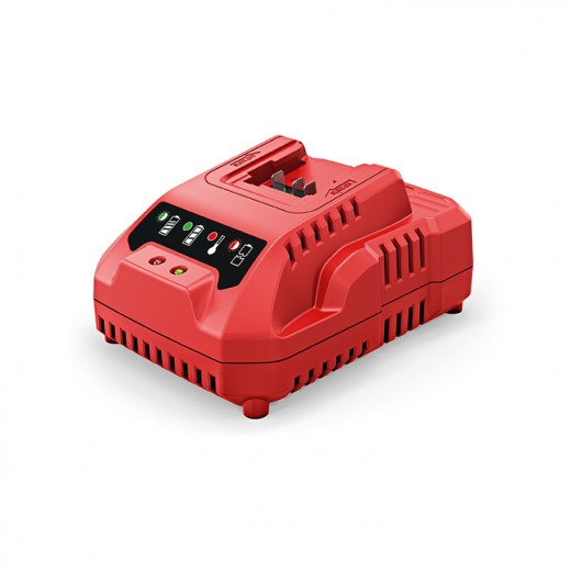 Fast charger FLEX CA 10.8
