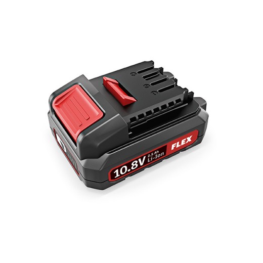Battery Li-Ion FLEX AP 10.8/2.5