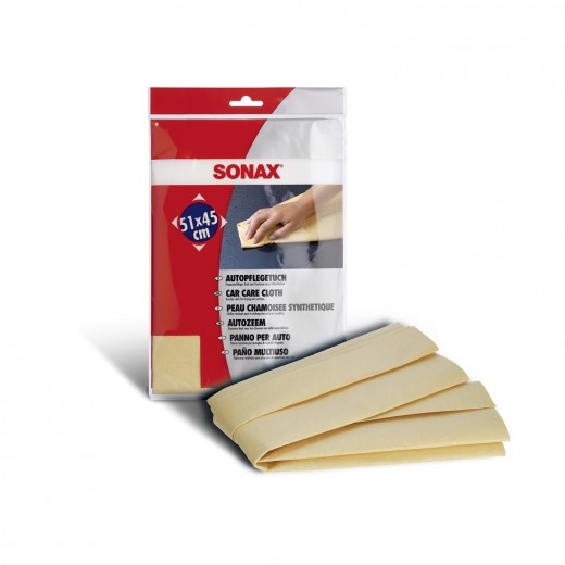 Sonax artificial chamois