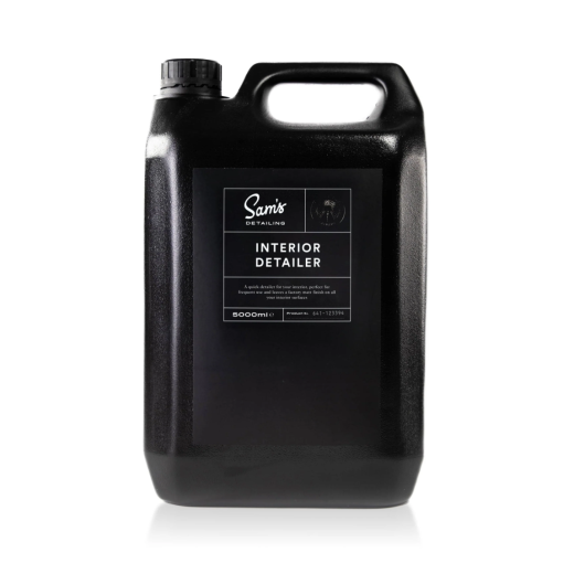 Sam's Detailing Interior Detailer (5 L)