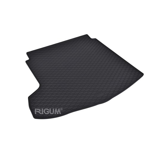 Rigum rubber trunk liner for Mazda 3 Sedan (2019-)
