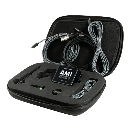 Helix AMI Professional Audio Tuning Kit
