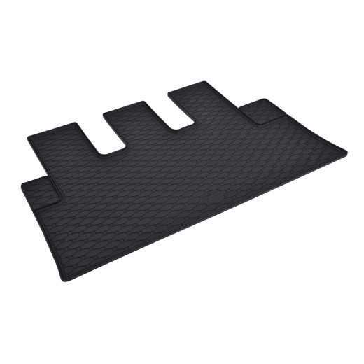Rigum rubber boot liner for Mercedes-Benz EQV L (2021-), V-Class (2014-), Vito L (2014-)