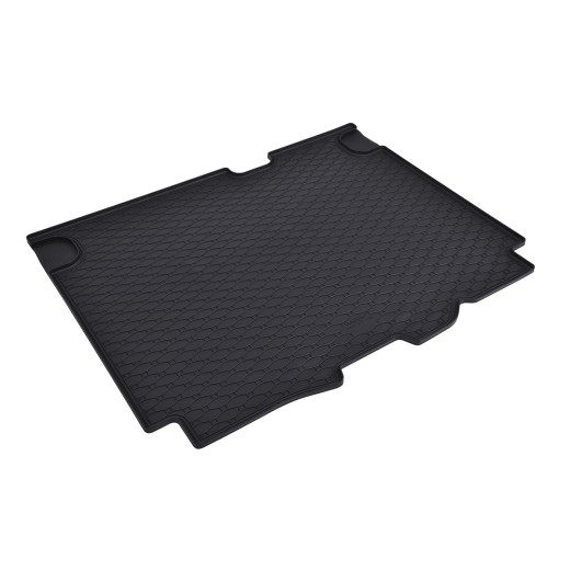 Rigum rubber boot liner for Mercedes-Benz Citan (2022-), T-class (2022-) / Nissan Townstar Combi (2022-) / Renault kangoo (2022-) / Renault Kangoo (2022-)