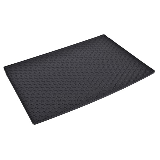 Rigum rubber boot liner for Mercedes-Benz B-Class W246 (2011-)