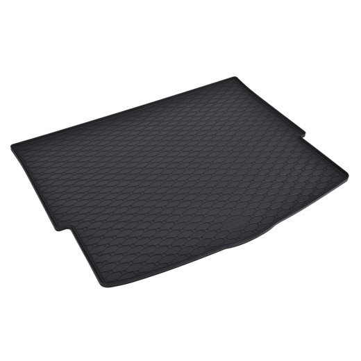 Rigum rubber boot liner for Nissan X-Trail (2023-)