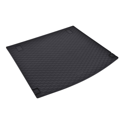 Rigum trunk rubber tub for Opel Astra H Combi (2005-)
