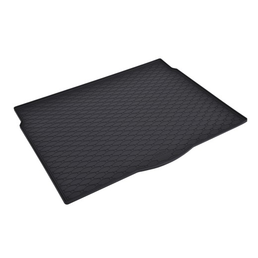 Rigum trunk rubber tub for Opel Astra J Hatchback (2010-)