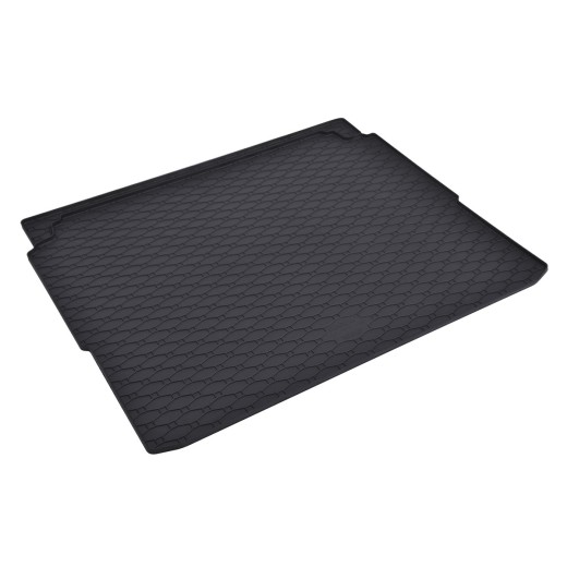 Rigum rubber boot liner for Opel Grandland X (2017-) / Citroen C5 Aircross (2017-) / Peugeot 3008 (2016-)