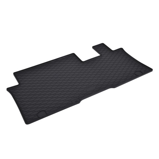 Rigum rubber trunk liner for Peugeot Traveler L2 (2016-) / Citroen Spacetourer L2 (2016-) / Toyota Proace Verso L2 (2016-)