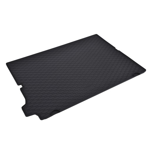 Rigum rubber trunk liner for Peugeot 5008 (2017-)