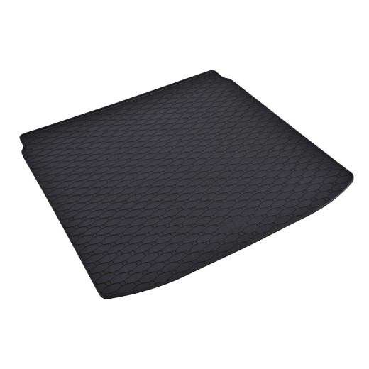 Rigum rubber trunk liner for Renault Arkana (2021-)