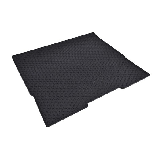 Rigum rubber boot liner for Fiat Talento (2016-) / Renault Trafic (2014-)