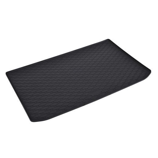 Rigum rubber boot liner for Mitsubishi ASX (2023-) / Renault Captour (2020-)