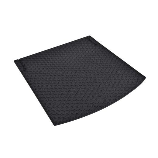 Rigum rubber trunk liner for Seat Leon ST (2020-)