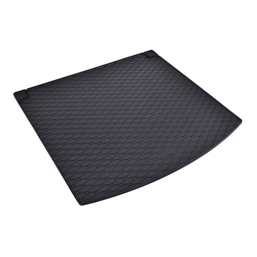 Rigum rubber trunk liner for Seat Leon ST (2014-)