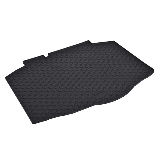 Rigum rubber trunk liner for Seat Ibiza (2017-)