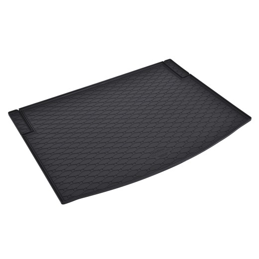 Rigum rubber trunk liner for Seat Leon Hatchback (2020-)